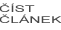 cist clanek